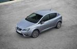 Seat Ibiza 2015 года
